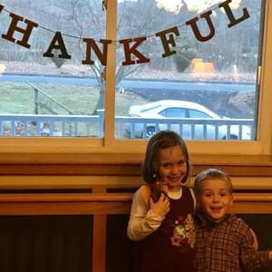 Meet your Posher, Kate